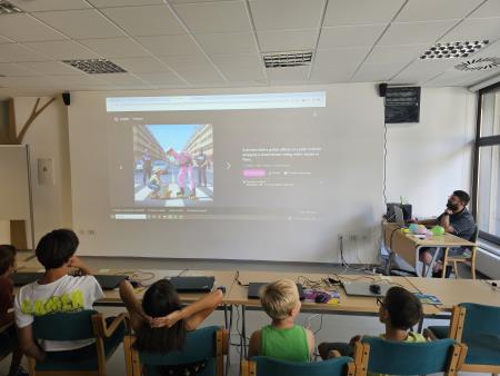 digi mladi v PIVKI 2